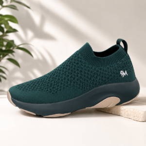 Begin Walk Soothe Slip-On Shoes for Men | Neeman