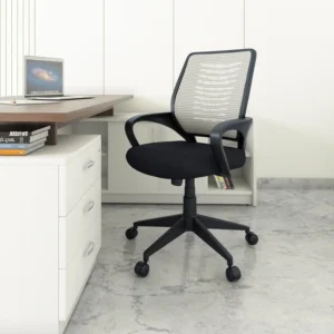 Chair for Office & Home Workspaces | Nilkamal