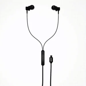 Wired Earphones with Mic | Elver