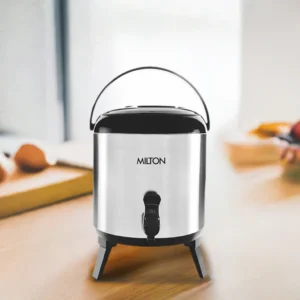 Stellar Thermosteel Water Jug 5 L | Milton