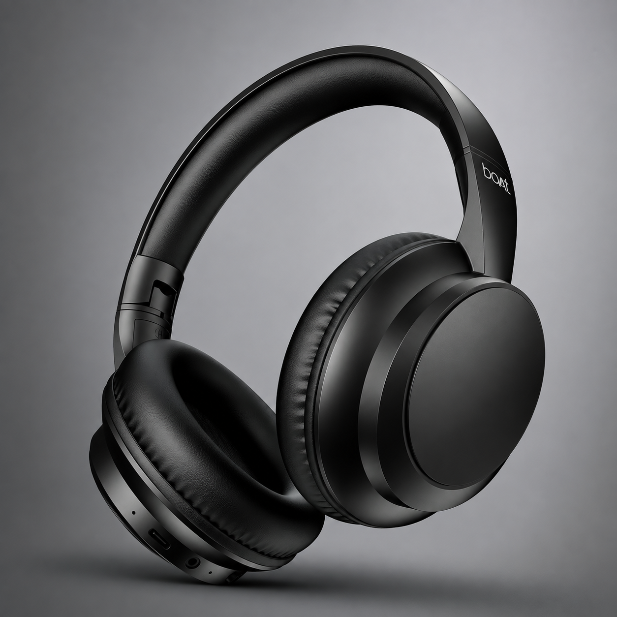 boAt Rockerz 371 Wireless Bluetooth