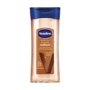 Vaseline Intensive Care Cocoa Radiant Body Oil
